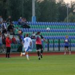 Tęcza Biskupiec - Stomil II Olsztyn 3:0