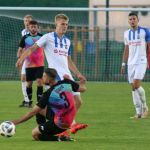 Tęcza Biskupiec - Stomil II Olsztyn 3:0