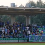 Tęcza Biskupiec - Stomil II Olsztyn 3:0