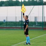 Tęcza Biskupiec - Stomil II Olsztyn 3:0