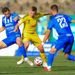 Stomil Olsztyn - Radunia Stężyca 1:2