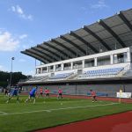 Wisła Puławy - Stomil Olsztyn 2:1