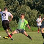 Granica Zagaje - Huragan Morąg 0:6