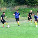 Mrągowia Mrągowo - Stomil II Olsztyn 1:0