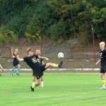 Mrągowia Mrągowo - Stomil II Olsztyn 1:0