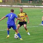 Mrągowia Mrągowo - Stomil II Olsztyn 1:0