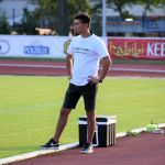 Polonia Lidzbark Warmiński - Znicz Biała Piska 1:1