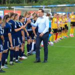 KKP Stomilanki Olsztyn - GKS Katowice 0:3