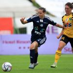 KKP Stomilanki Olsztyn - GKS Katowice 0:3