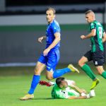 Stal Stalowa Wola - Stomil Olsztyn 0:1