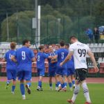 Polonia Lidzbark Warmiński - Stomil II Olsztyn 3:1