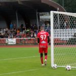 Polonia Lidzbark Warmiński - Stomil II Olsztyn 3:1