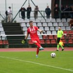 Polonia Lidzbark Warmiński - Stomil II Olsztyn 3:1