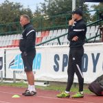 Polonia Lidzbark Warmiński - Stomil II Olsztyn 3:1