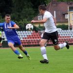 Polonia Lidzbark Warmiński - Stomil II Olsztyn 3:1