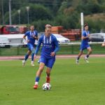 Polonia Lidzbark Warmiński - Stomil II Olsztyn 3:1