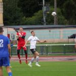 Polonia Lidzbark Warmiński - Stomil II Olsztyn 3:1