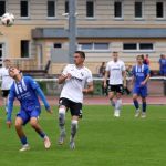 Polonia Lidzbark Warmiński - Stomil II Olsztyn 3:1