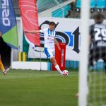 Stomil Olsztyn - Chojniczanka Chojnice 2:1