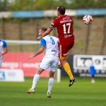 Stomil Olsztyn - Chojniczanka Chojnice 2:1