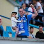 Stomil Olsztyn - Chojniczanka Chojnice 2:1