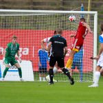 Stomil Olsztyn - Chojniczanka Chojnice 2:1