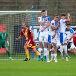 Stomil Olsztyn - Chojniczanka Chojnice 2:1