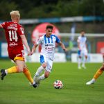 Stomil Olsztyn - Chojniczanka Chojnice 2:1