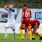 Stomil Olsztyn - Chojniczanka Chojnice 2:1