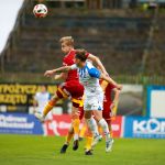 Stomil Olsztyn - Chojniczanka Chojnice 2:1