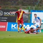 Stomil Olsztyn - Chojniczanka Chojnice 2:1