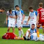 Stomil Olsztyn - Chojniczanka Chojnice 2:1