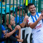 Stomil Olsztyn - Chojniczanka Chojnice 2:1