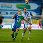 Stomil Olsztyn - KKS 1925 Kalisz 0:3