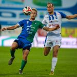 Stomil Olsztyn - KKS 1925 Kalisz 0:3