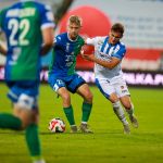 Stomil Olsztyn - KKS 1925 Kalisz 0:3