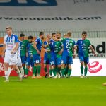 Stomil Olsztyn - KKS 1925 Kalisz 0:3