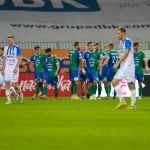 Stomil Olsztyn - KKS 1925 Kalisz 0:3