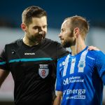 Stomil Olsztyn - Sandecja Nowy Sącz 1:0