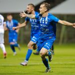 Stomil Olsztyn - Sandecja Nowy Sącz 1:0