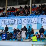 Stomil Olsztyn - Olimpia Elbląg 1:1