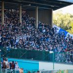 Stomil Olsztyn - Olimpia Elbląg 1:1