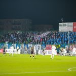 Olimpia Grudziądz - Stomil Olsztyn 3:0