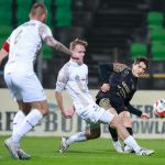 Olimpia Grudziądz - Stomil Olsztyn 3:0