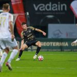 Olimpia Grudziądz - Stomil Olsztyn 3:0