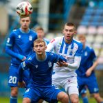 Lech II Poznań - Stomil Olsztyn 1:0