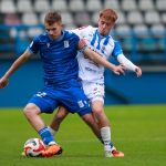 Lech II Poznań - Stomil Olsztyn 1:0