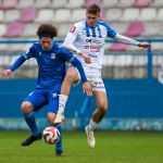 Lech II Poznań - Stomil Olsztyn 1:0