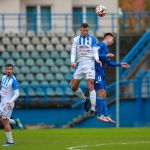 Lech II Poznań - Stomil Olsztyn 1:0