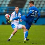 Lech II Poznań - Stomil Olsztyn 1:0